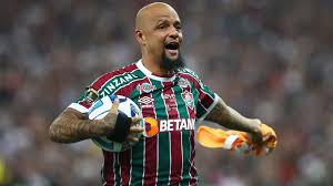 Felipe Melo Braziliya klubundan ayrılıb